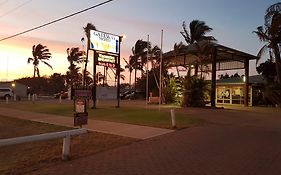Carnarvon Gateway Motel